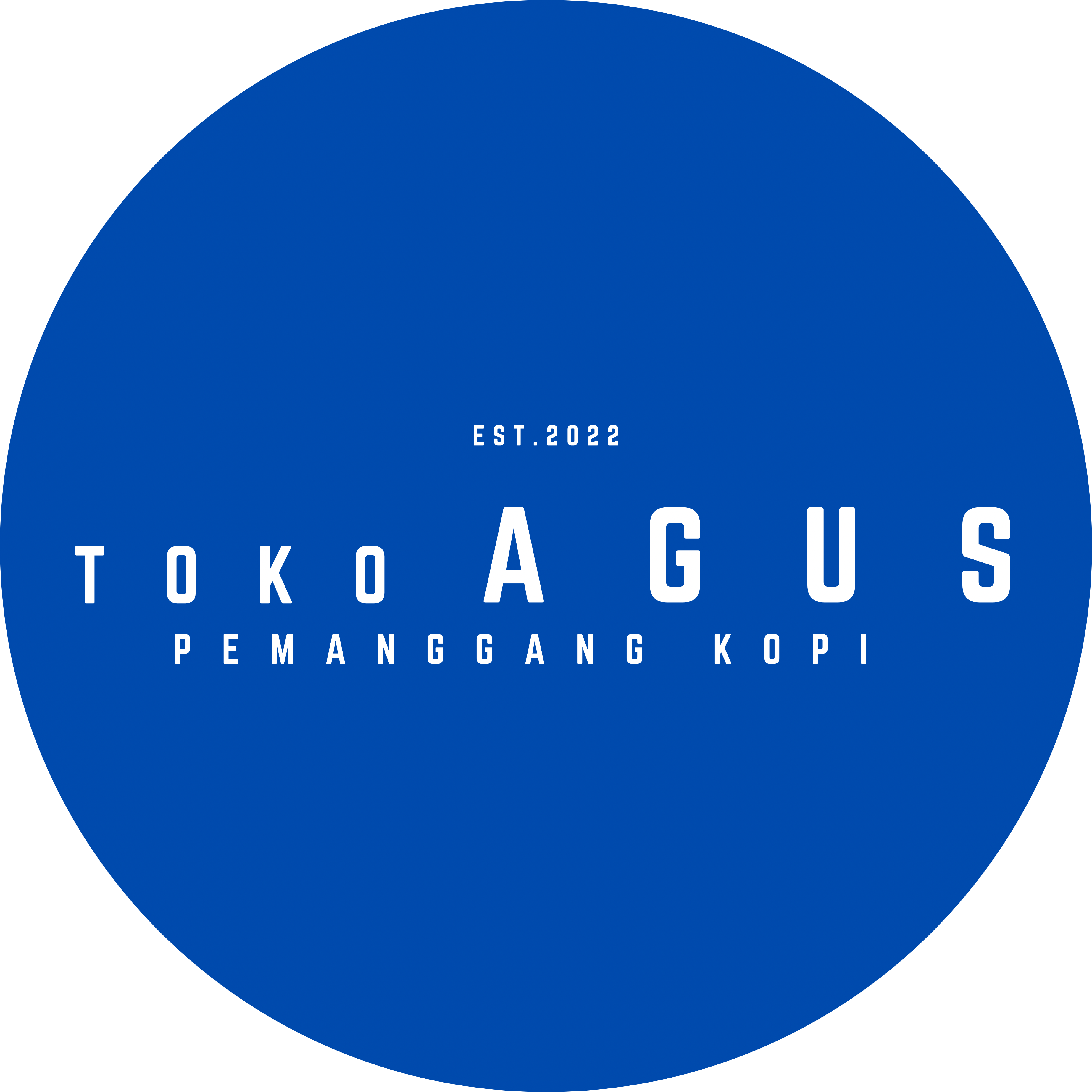 Tokoagusroasters